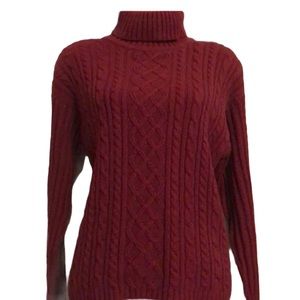 Vintage Paul Harris Designs Sweater Casual Chic